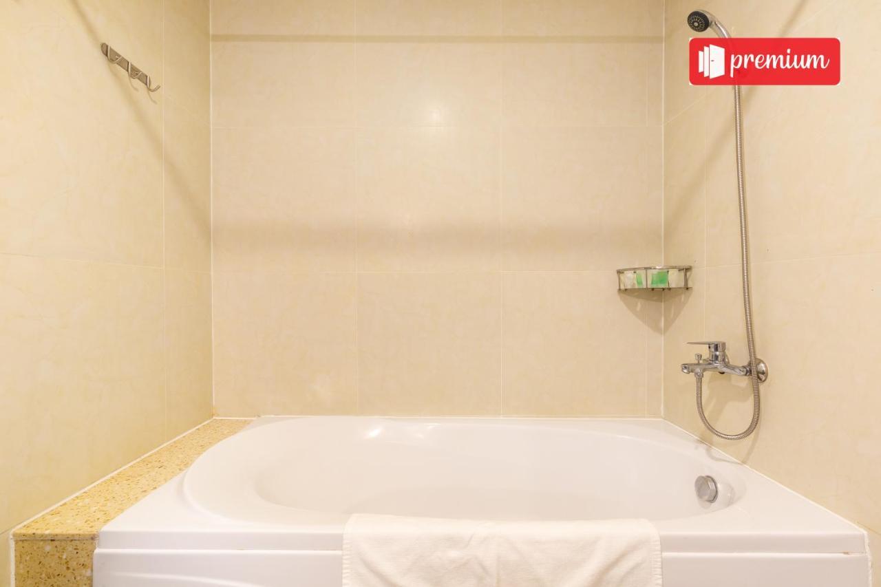 Reddoorz Bamboo Saigon Hotel Su Van Hanh Ciudad Ho Chi Minh  Habitación foto