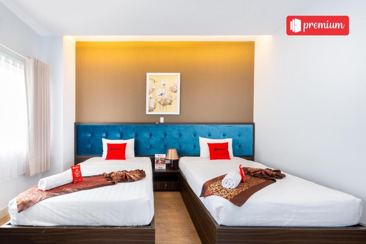 Reddoorz Bamboo Saigon Hotel Su Van Hanh Ciudad Ho Chi Minh  Exterior foto